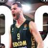 Grecia, Georgios Papagiannis salterà EuroBasket 2025