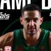 LIVE Basket League - Panathinaikos e Olympiacos: stasera gara 3 delle Finali scudetto