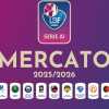 MERCATO Serie A1 Femminile: tutti i movimenti, i roster ufficiali