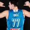 Slovenia - Luka Doncic guarda oltre la Serbia: "L'obiettivo è vincere l'oro a EuroBasket"