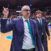 QS: Cantù, voci di addio per Santoro. Coach De Raffaele chiede garanzie