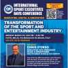 Sport Management: evento internazionale con Chris D'Orso (Orlando) a Milano