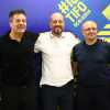 Verona, Trainotti: «Costruito un roster per cercare di tornare in Serie A»