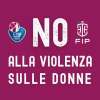 "NO ALLA VIOLENZA SULLE DONNE". L'iniziativa della LBF