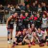 A2 F - Le Panthers passano ad Ancona e consolidano il secondo posto