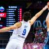 Doncic mostruoso, Avdija quasi ma la Slovenia segue bene il suo leader