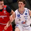 NextGen Cup 2025/26, Girone B: Brescia piega Trieste per 86-75