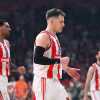 MERCATO EL - Nemanja Nedovic non rinnova, in uscita dalla Stella Rossa