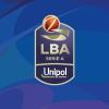 LBA Serie A in TV, ecco la programmazione dalla 2^ alla 4^ giornata 2025/26