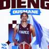 Francia | Vincent Collet rimanda a casa anche Ousmane Dieng