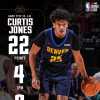 Summer League - Con la spinta di Curtis Jones i Nuggets travolgono i Lakers