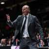 Virtus Bologna, Ivanovic: «Partita dura, drammatica. Shengelia? Volevo giocare a tutti i costi»