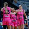 Panthers Roseto, Puisis: "Vogliamo dire la nostra, siamo molto competitive"