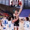 NextGen Cup 2025/26, Girone B: Virtus EmilBanca vince nettamente con Sassari