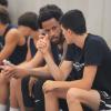 Serie B - Nervianese al supplementare vince in casa del Bocconi Team