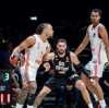 MERCATO EL - La Stella Rossa tratta il colpo Carsen Edwards