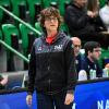 Cinzia Zanotti sulla LBF: «Il campionato è monco. Serve una pianificazione più attenta»