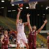 Serie B - Basketball Lucca comincia ad Arezzo contro la Scuola Basket