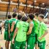Serie B - Basket Corato torna a vincere in trasferta a Bari