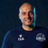 Serie B - Nuovo Basket Aquilano: torna a L’Aquila coach Federico D’Addio