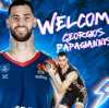 UFFICIALE EL - Georgios Papagiannis nuovo giocatore dell'Anadolu Efes