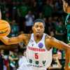 LIVE BCL - La Reggiana con Winston e Gombould sbanca lo Slask Wroclaw