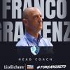Franco Gramenzi è il nuovo capo allenatore della Pallacanestro Roseto