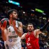 MERCATO EL - Omer Yurtseven resta al Panathinaikos fino alla fine della stagione