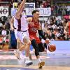 Highlights LBA | La vittoria di Trapani a Trieste nell'anticipo del sabato