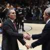 Coaches di EuroLeague: predominano Italia e Grecia tra le 20 squadre