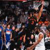 Playoff NBA | Josh Hart trascina i Knicks: Cleveland cade, New York vola
