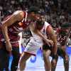 Trapani Shark, le pagelle contro Milano: devastante Chris Horton
