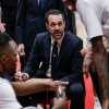 MERCATO LBA - Trieste, Arcieri vuole Matt Brase sulla panchina?