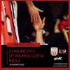 Serie B - Andrea Costa Imola si iscrive e vaglia nuove proposte