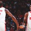 NBA Preseason - Kevin Durant debutta con i Rockets, vittoria spettacolare su Utah