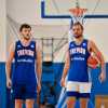 Treviso Basket, Paolo Sfriso fa il punto sulla situazione delle giovanili