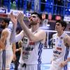 Fortitudo Bologna, stretta su Radonjic: vicino il lungo in uscita da Brindisi