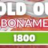A2 - Dole Rimini, è sold out la campagna abbonamenti per il 2025/26