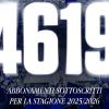 Fortitudo Bologna, 4.619 abbonamenti per il 25/26: "Un risultato straordinario"