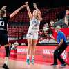 10 giocatrici degli Europei giovanili da tenere d'occhio nei campionati LBF