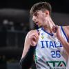 Futuro Luigi Suigo, quotazioni in ascesa: Draft NBA o NCAA?