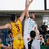 Serie B - FAS Corato sconfitto a Barcellona in gara 2: si va a gara 3