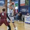 Serie B - La Virtus Siena batte Arezzo e si prende i Playoff