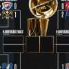 NBA - Per la prima volta le squadre in trasferta fanno l'enplein: pronti per il bis?