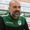 A2 - Avellino Basket, domenica sfida in casa Tezenis Verona