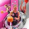 A2 F - Futurosa Trieste, nel roster della prima squadra Marisol Bazzara