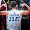 UFFICIALE A2 - Fortitudo Bologna, capitan Fantinelli fino al 2027