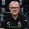 Derthona, Mario Fioretti: «Obiettivi? Competere sempre e qualificarci a Coppa Italia e playoff»