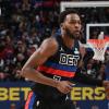 New York travolta dai Pistons con un +38 che pesa in vetta a Est