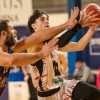 Serie B - La Virtus Siena a Torino per uno scontro al vertice